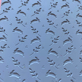 Field of Bunnies - Texture Mat