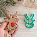 Christmas Decoration Essentials Set STL - digital download