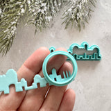 Bethlehem Slabscape Cutter