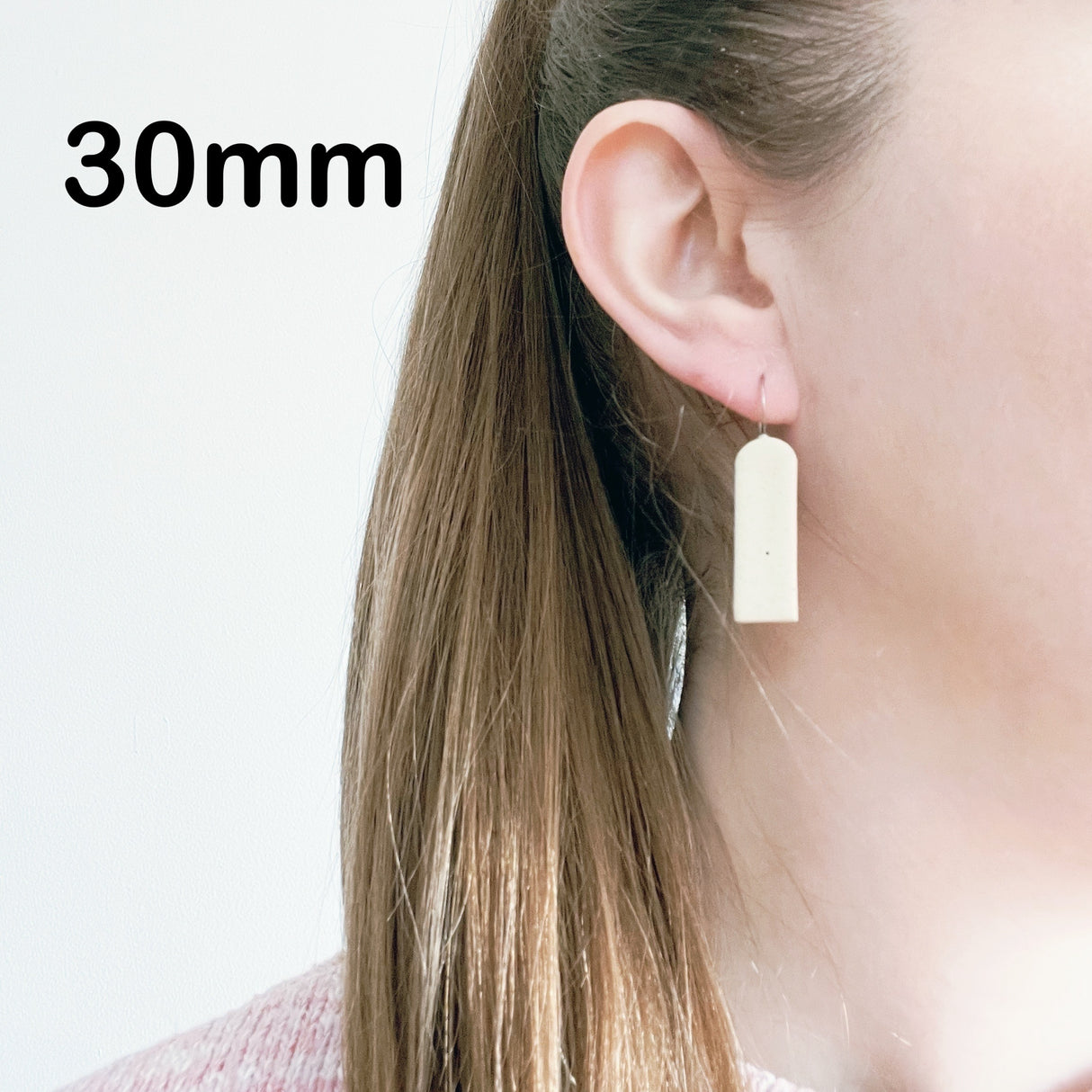 Elongated Slim Arch Cutter