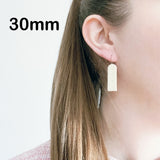 Elongated Slim Arch Cutter