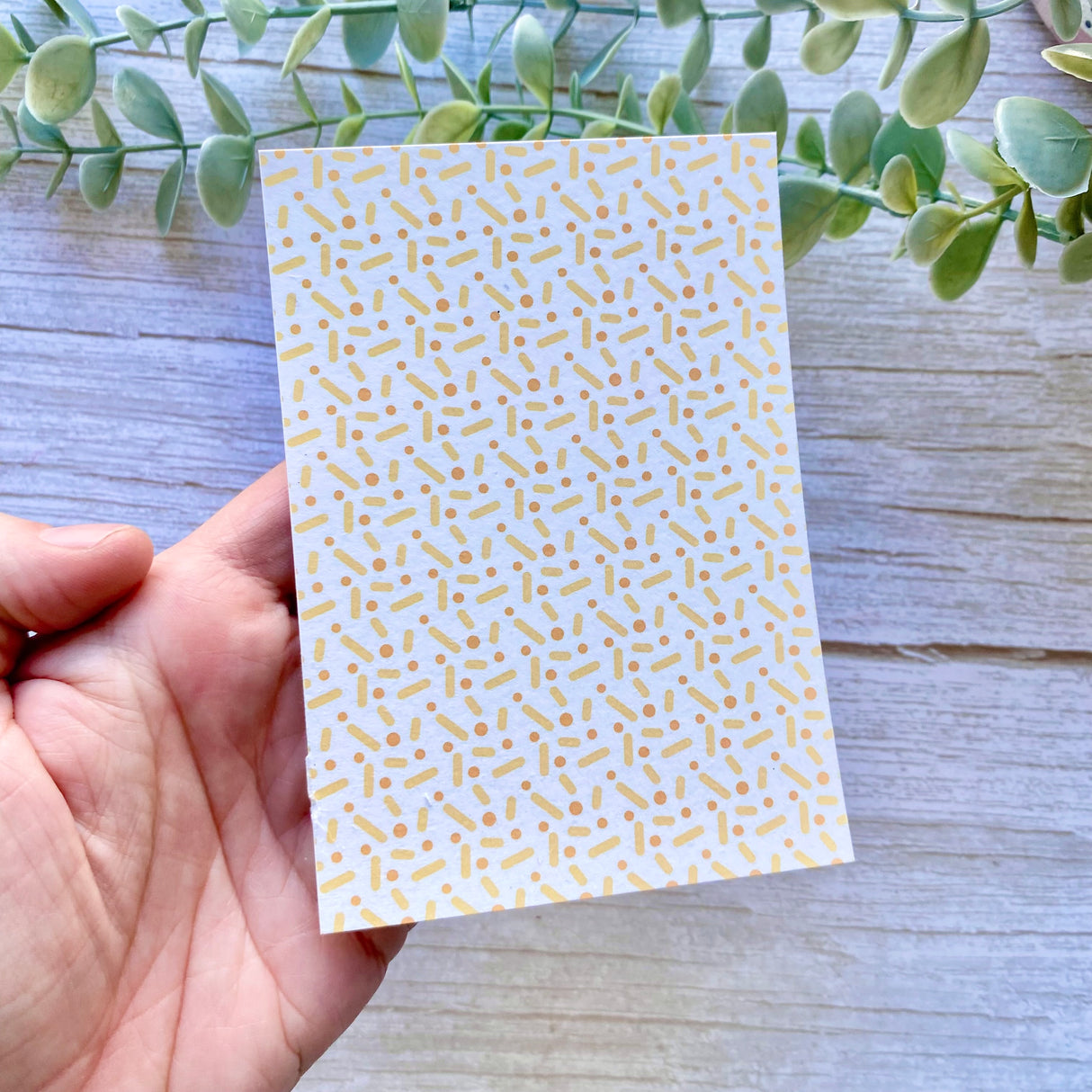 Sprinkles - Water Soluble Transfer