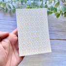 Sprinkles - Water Soluble Transfer