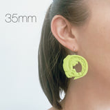 Crocodile Hoop Cutter