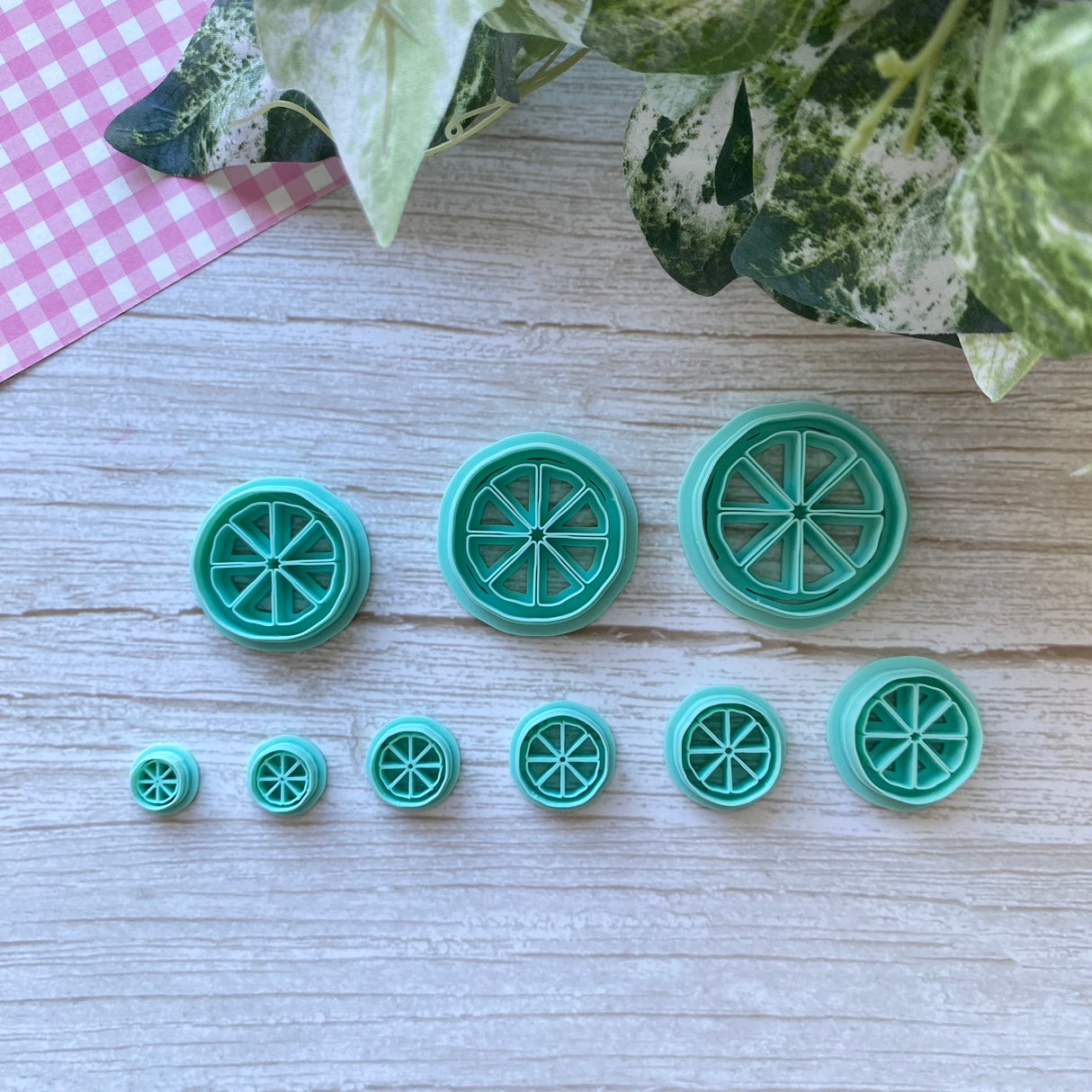 Citrus Slice Cutter