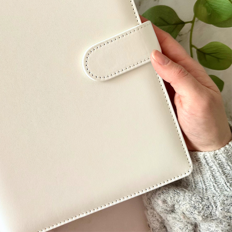 Colour Recipe Binder Bundle