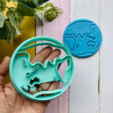 Globe Australasia Decor Cutter