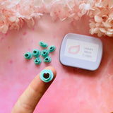 Leaf Micro Cutters