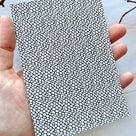 Snake Skin - Water Soluble Transfer