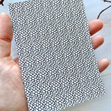 Snake Skin - Water Soluble Transfer