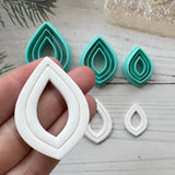 Double Ellipse Inset Hoopla Cutter
