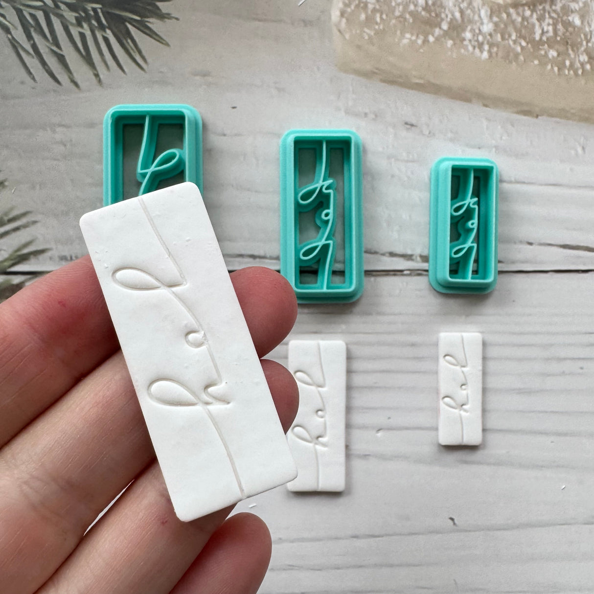 Joy Drop Cutter