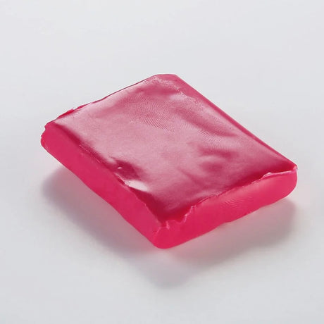 Cernit Translucent - Ruby