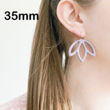 Three Leaf Hoopla Cutter