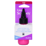 Liquid Sculpey - Fuchsia 30ml