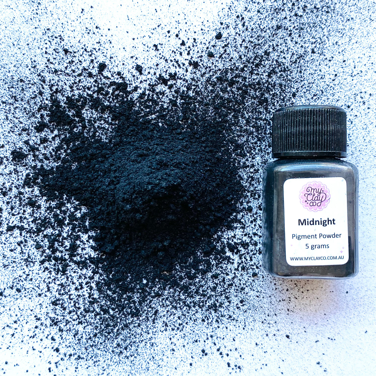 Pigment Powder - Midnight