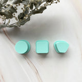 Paint Palette Stamp and Cutter Sets