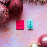 Tis The Season Stamp