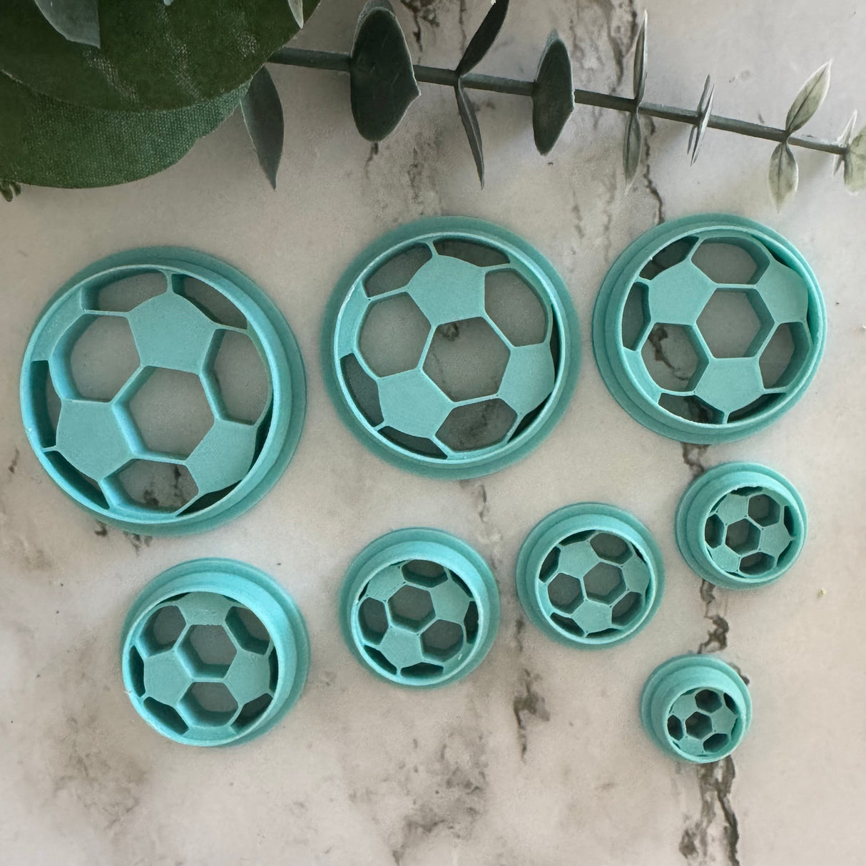 Soccer Ball Cutter