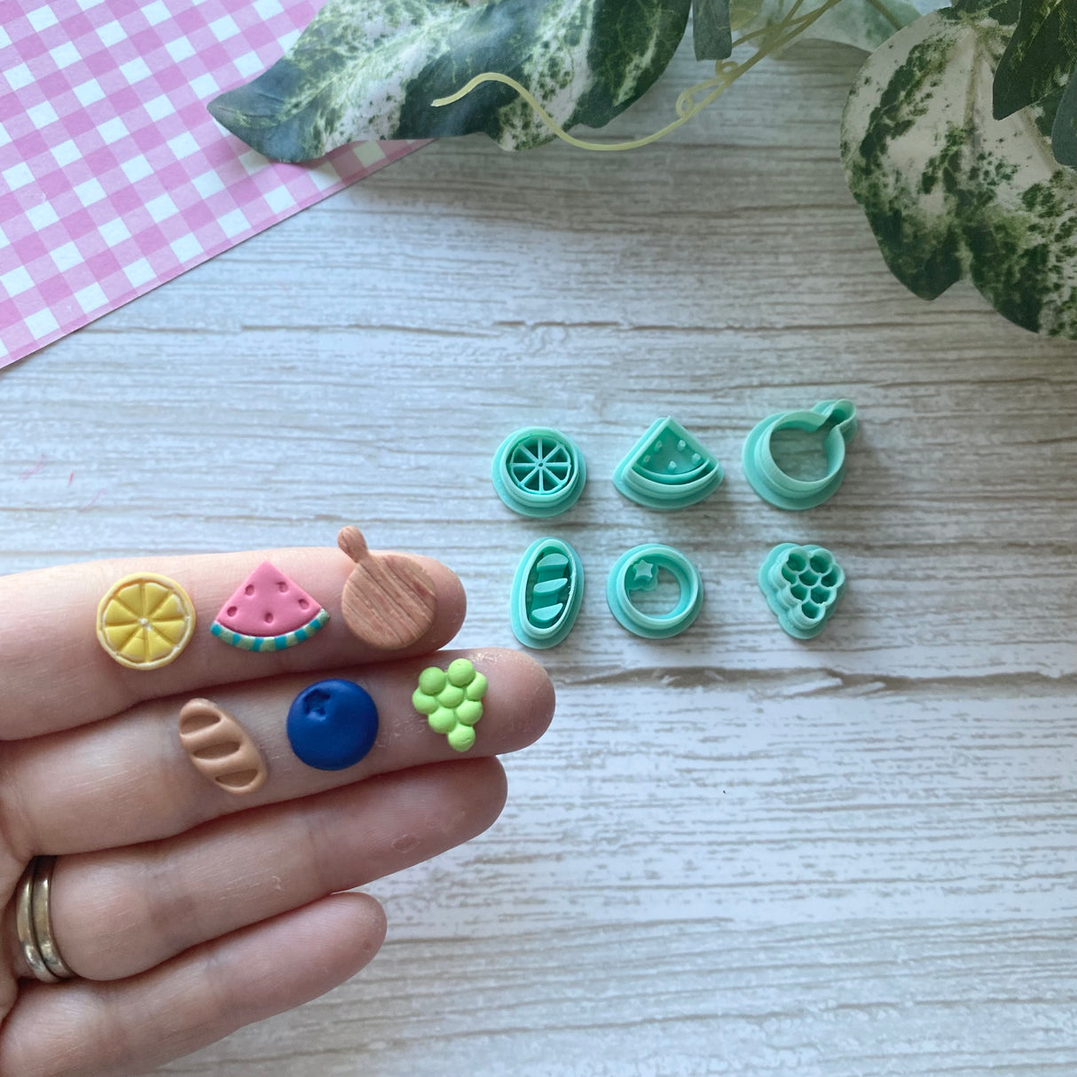 Picnic Stud Pack