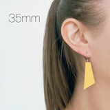 Geometric Drop Cutter