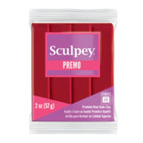 Sculpey Premo - Cayenne