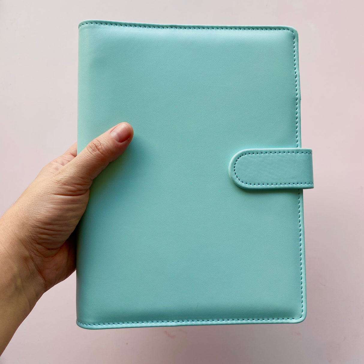 Pastel Binder - 7 Colour Choices