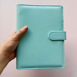 Pastel Binder - 7 Colour Choices