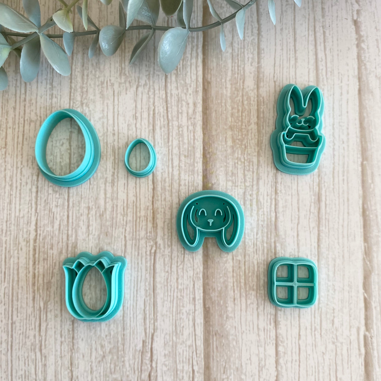 Easter Cutter Bundle