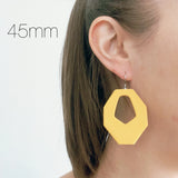 Geometric Hoopla Cutter