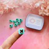 Floral Micro Cutters