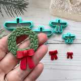 3D Wide Bow Cutter