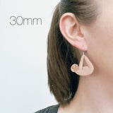 Sloth Dangle Cutter