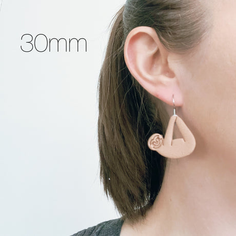Sloth Dangle Cutter