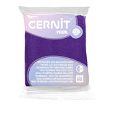 Cernit Pearl - Purple