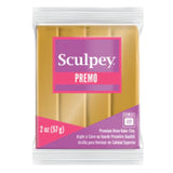 Sculpey Premo - 18K Gold