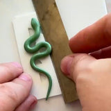 Snake Threads (Thread Guides)