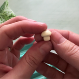 Polymer Clay Charms - Printable Tutorial