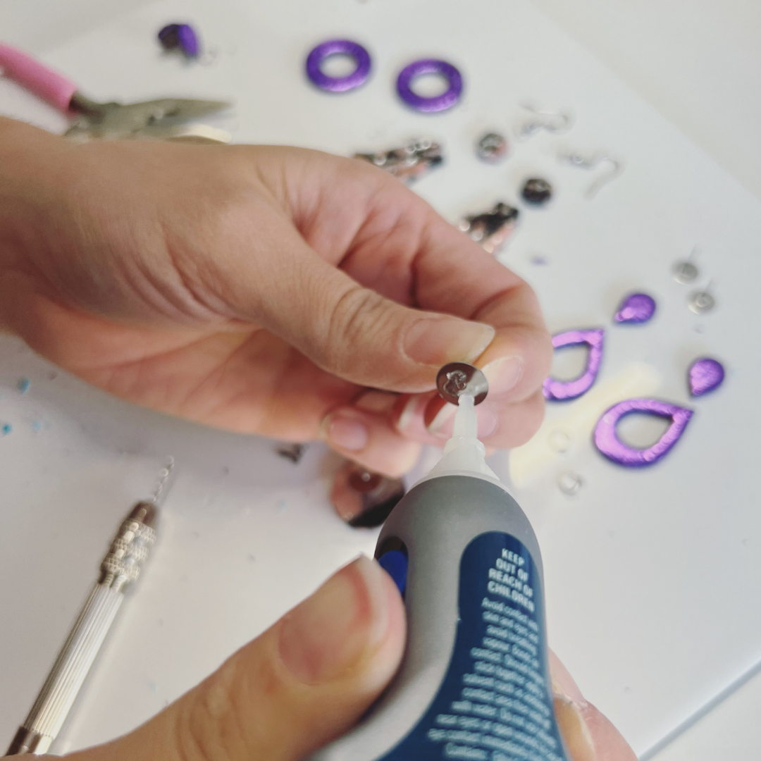 Common Jewellery Findings Explained - Printable Tutorial