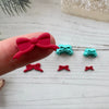 Outstretched Bow Cutter