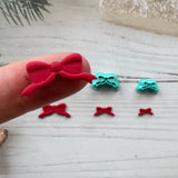Outstretched Bow Cutter