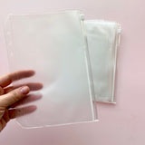 Binder Sleeves - 5 pack
