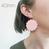 Scalloped Circle Cutter