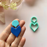 Nested Tulip Cutter Set