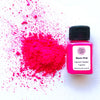 Pigment Powder - Neon Pink