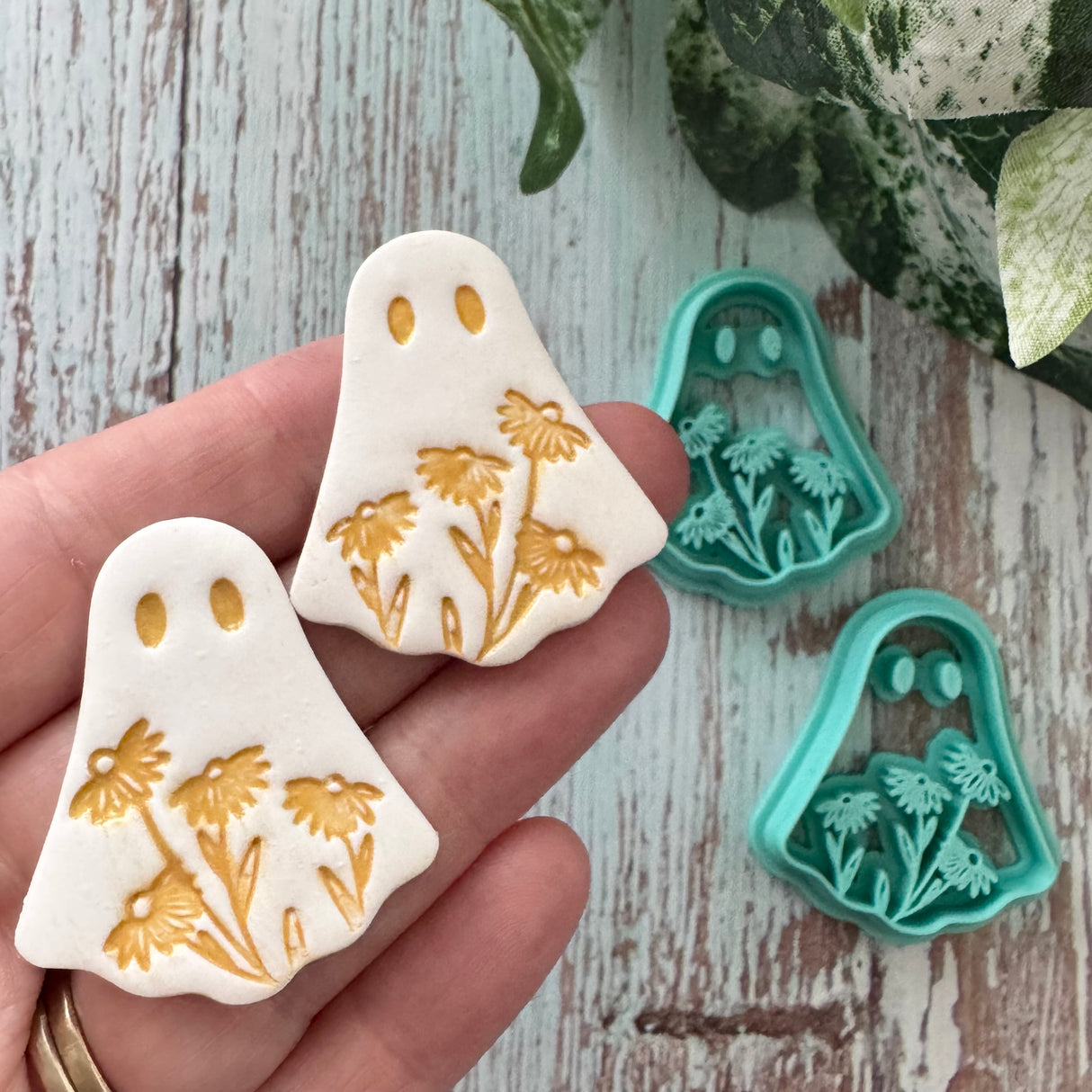 Daisy Ghost Cutter