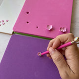 Foam Mat for Flower Making