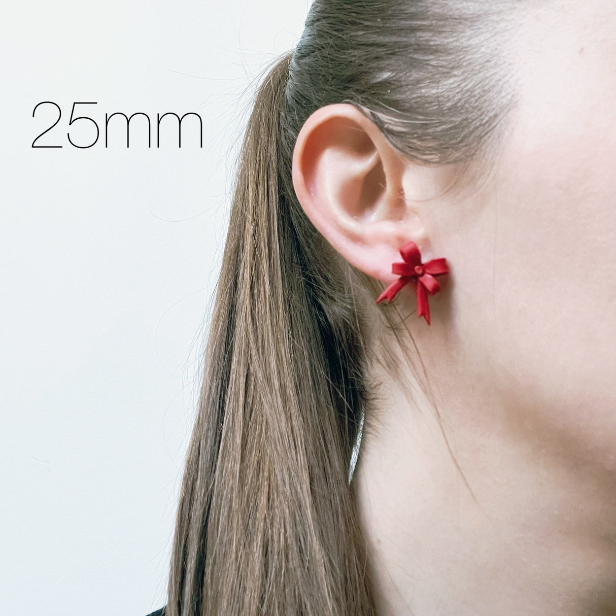 3D Double Bow Cutter