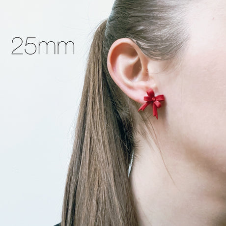 3D Double Bow Cutter
