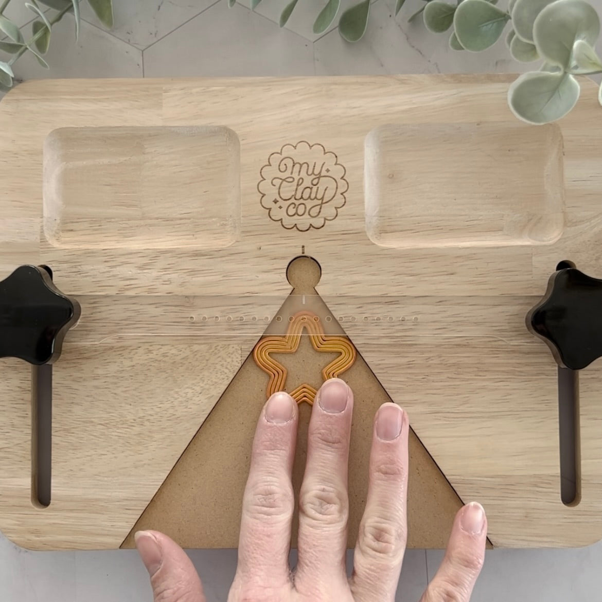 Drill-a-majig (Earring and Jewellery Assembly Station)
